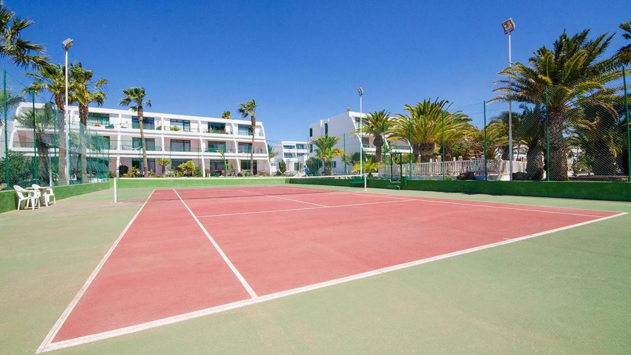 Modern Apartment With Prime Location Puerto del Carmen  Buitenkant foto